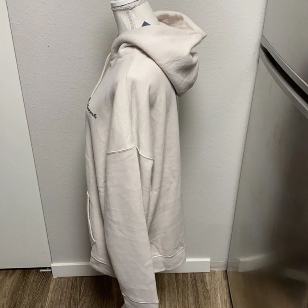 NWT Abercrombie&Fitch Hoodie